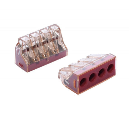 Conector Rapid 4G pentru conectare