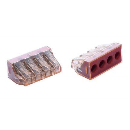 Conector Rapid 4G pentru conectare