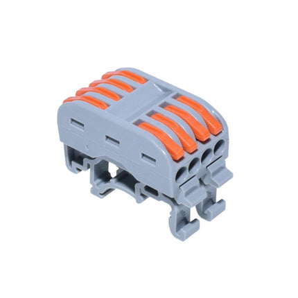 Conector Rapid sina 4 contacte cap
