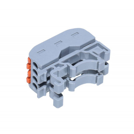 Conector Rapid sina 4 contacte cap