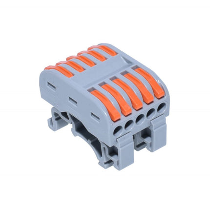 Conector Rapid sina 5 contacte cap