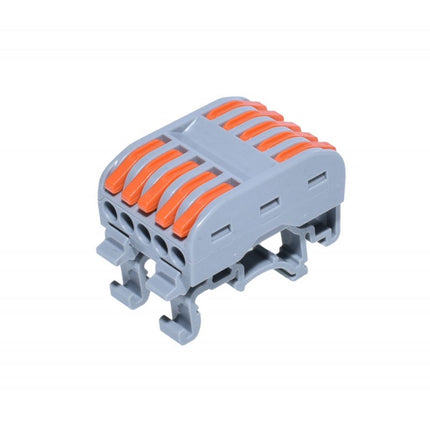 Conector Rapid sina 5 contacte cap