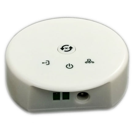Controller Banda LED RGB WI-FI Wireless,144W