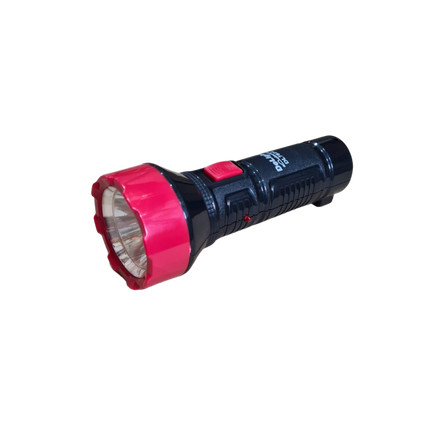 LANTERNA LED REINCARCABILA 1W/50LM