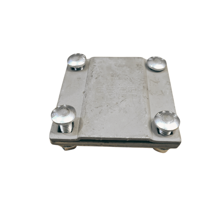 Piesa de Legatura pentru platbanda  30*3mm
