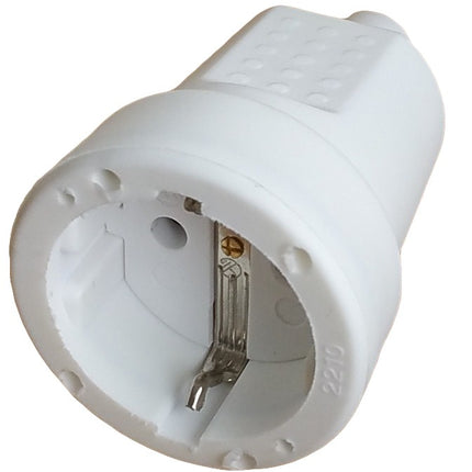 Cupla Cauciuc Alba Cp Ip20