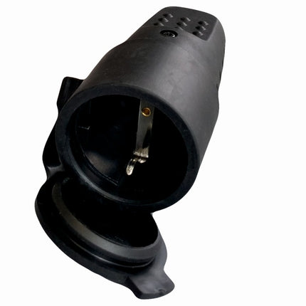Cupla Cauciuc Cp Ip44