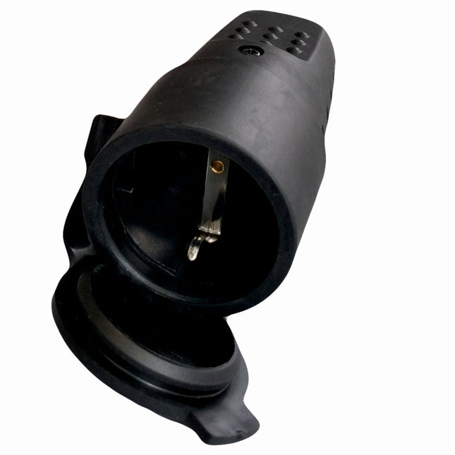 Cupla Cauciuc Cp Ip44
