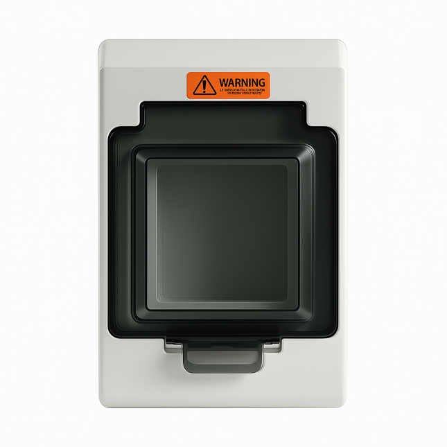 Cutie siguranta IP65 pentru intrerupator MCCB 250A