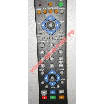 Telecomanda universala DVD