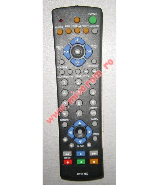 Telecomanda universala DVD