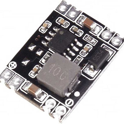 Modul step down DC-DC 14-26V la 12V 3A