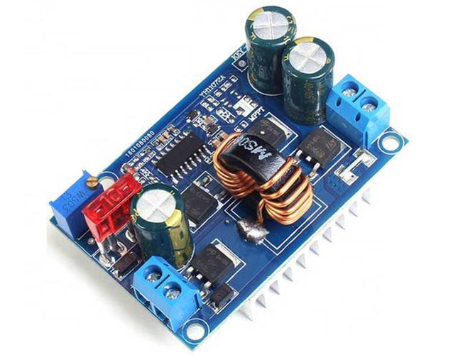 Modul step up/down DC-DC 60W YH11072A