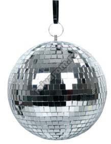 Glob disco cu oglinzi