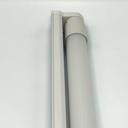 Corp Led T8, 18W=36W, 6400K, lumina rece