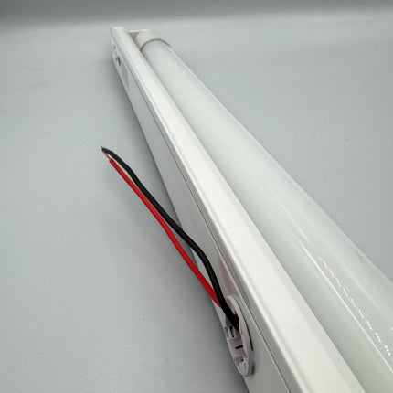 Corp Led T8, 18W=36W, 6400K, lumina rece