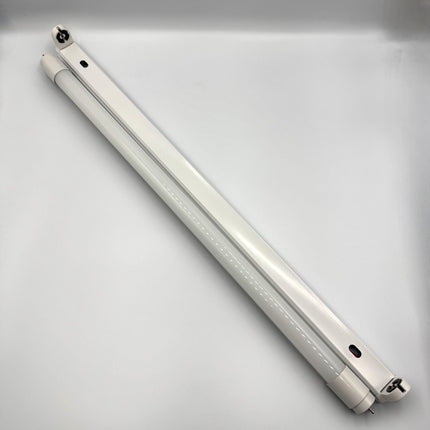 Corp Led T8, 18W=36W, 6400K, lumina rece