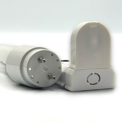 Corp Led T8, 18W=36W, 6400K, lumina rece
