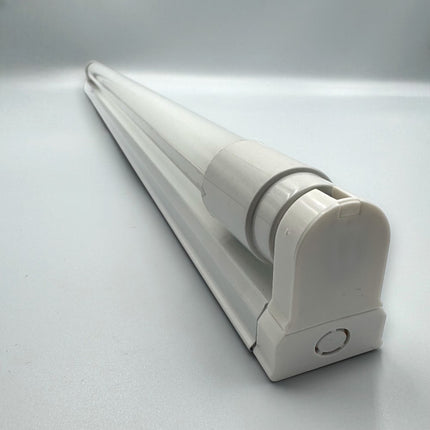 Corp Led T8, 18W=36W, 6400K, lumina rece