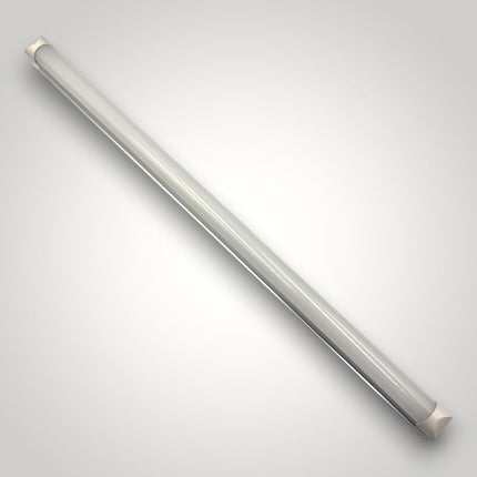 Corp T8 cu LED Interconectabil 8W/6500k/640lm lumina rece 600mm
