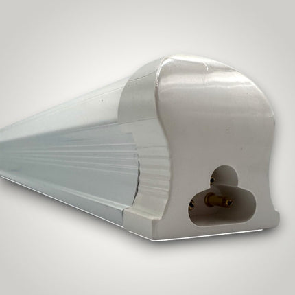 Corp T8 cu LED Interconectabil 18W/6500k/1440lm lumina rece 1200mm