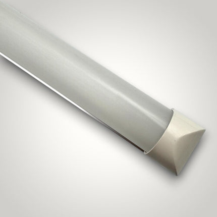 Corp T8 cu LED Interconectabil 18W/6500k/1440lm lumina rece 1200mm