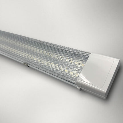 Corp LED Liniar Prismatic 27W/6500k