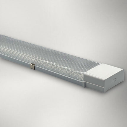 Corp LED Liniar Prismatic 100W/6500k