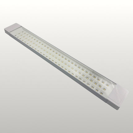 Corp led liniar transparent 72W/6500K/6000LM 1200mm