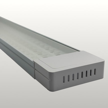 Corp led liniar transparent 28W/6500K/2500LM 600mm