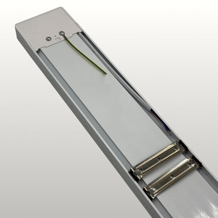 Corp led liniar transparent 72W/6500K/6000LM 1200mm