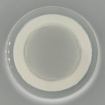 Spot Led Rotund Rama Transparenta  5W/6500K/250lm