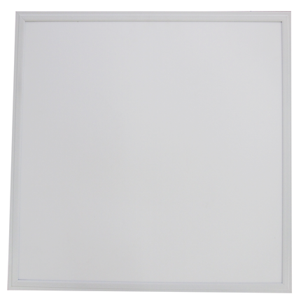 Panou Led Slim 595x595mm, 48W, 6500K, lumina rece
