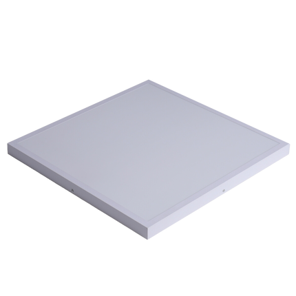 Panou Led Aplicat Back-light 70W, 6300 Lm, 595x595x40mm , lumina rece