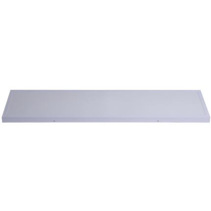 Panou Led Aplicat Back-light 48W, 4320 Lm, 295x1195x40mm , lumina rece