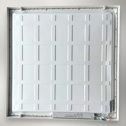 PANOU LED PT/ST 595*595 48W 6500K