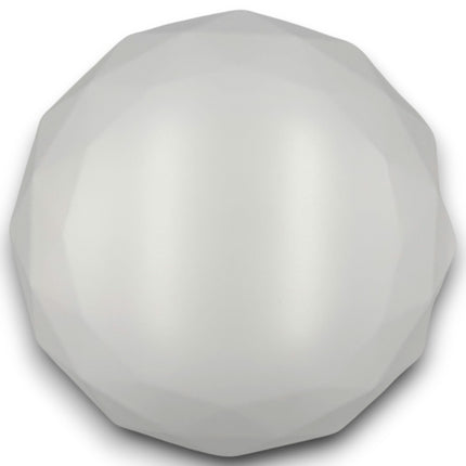 Plafoniera LED Diamant Ø390, 24W, 6400K