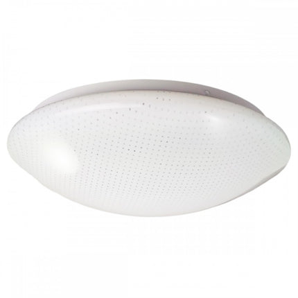 Plafoniera LED Star  fi230 13W=75W, 6500K, lumina rece