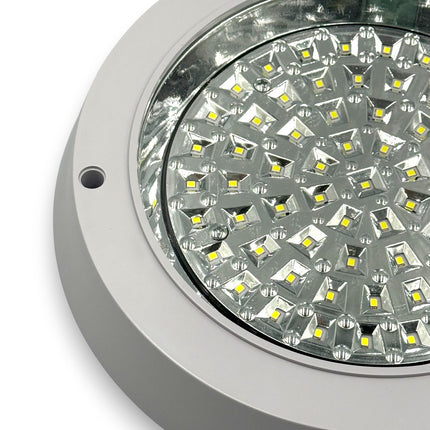 Plafoniera LED Rotunda  Pentru Bucatarie 12W 6500K