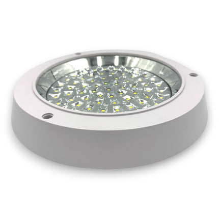 Plafoniera LED Rotunda  Pentru Bucatarie 12W 6500K
