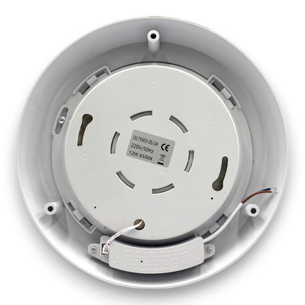 Plafoniera LED Rotunda  Pentru Bucatarie 12W 6500K