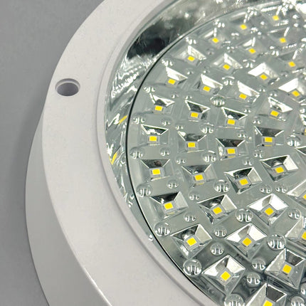 Plafoniera LED Rotunda  Pentru  Bucatarie 16W 6500K