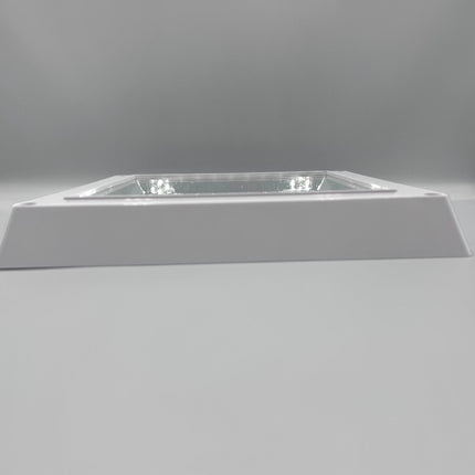 Plafoniera LED Patrata  Pentru  Bucatarie 16W 6500K