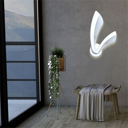 APLICA PERETE HEKTOR AJUSTABILA 15W/1200LM/3000K/4000K/6500K