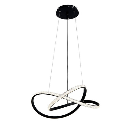 LUSTRA LED TRITON AJUSTABILA 66W/4000LM/3000K/4000K/6500K