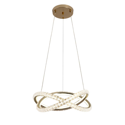 LUSTRA LED IAPETUS AJUSTABILA 66W/5800LM/3000K/4000K/6500K
