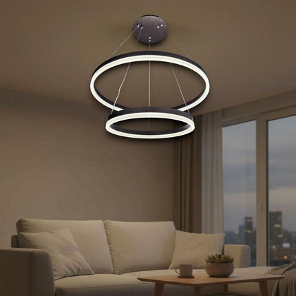 LUSTRA LED  AJUSTABILA 165W/7800LM/3000K/4000K/6500K + IR 400mm x 600mm