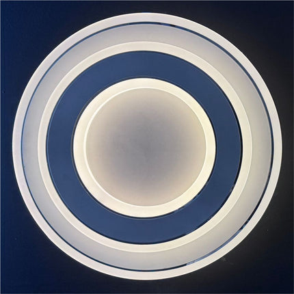 PLAFONIERA LED DEIMOS AJUSTABILA 37W/2550LM/3000K/4000K/6500K