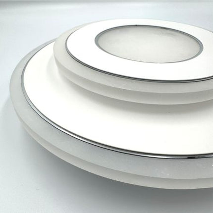 PLAFONIERA LED DEIMOS AJUSTABILA 37W/2550LM/3000K/4000K/6500K