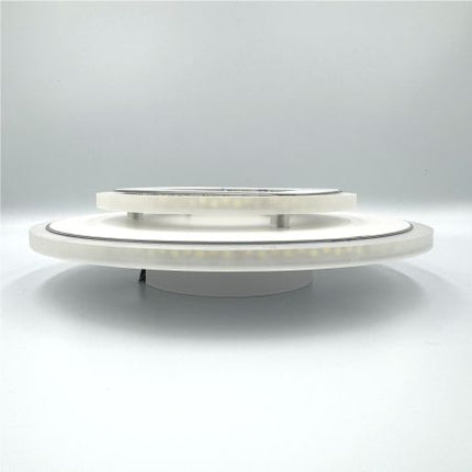 PLAFONIERA LED DEIMOS AJUSTABILA 37W/2550LM/3000K/4000K/6500K